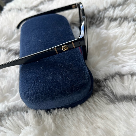 Gucci sunglasses - Picture 6 of 15